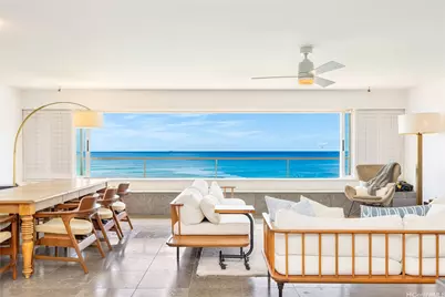 2895 Kalakaua Avenue #603/604, Honolulu, HI 96815 - Photo 1