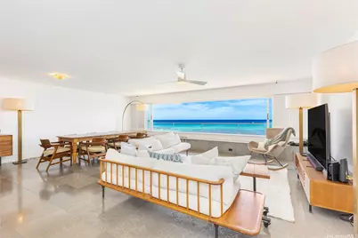 2895 Kalakaua Avenue #603/604, Honolulu, HI 96815 - Photo 5
