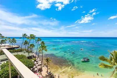 2895 Kalakaua Avenue #603/604, Honolulu, HI 96815 - Photo 21