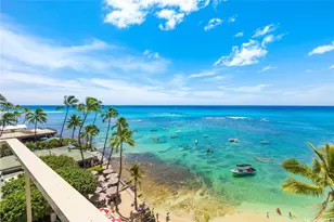 2895 Kalakaua Ave, Honolulu, HI 96815 - Photo 21
