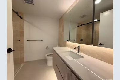 333 Ward Avenue #3309, Honolulu, HI 96814 - Photo 5