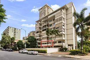 411 Kaiolu St, Honolulu, HI 96815 - Photo 13