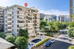 411 Kaiolu St, Honolulu, HI 96815 - Photo 1