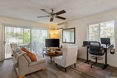 411 Kaiolu Street #302, Honolulu, HI 96815 - Photo 3