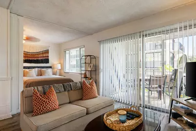 411 Kaiolu Street #302, Honolulu, HI 96815 - Photo 5