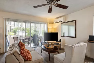 411 Kaiolu Street #302, Honolulu, HI 96815 - Photo 1