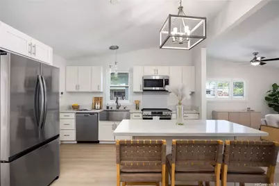 308 Mamaki Street, Honolulu, HI 96821 - Photo 5