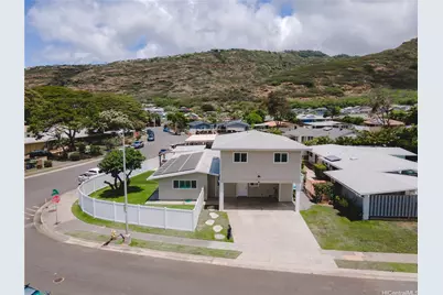 308 Mamaki Street, Honolulu, HI 96821 - Photo 23