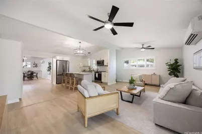 308 Mamaki Street, Honolulu, HI 96821 - Photo 3
