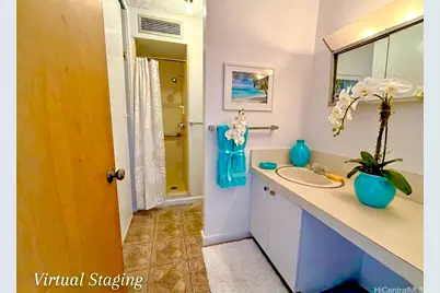 1650 Kanunu Street #916, Honolulu, HI 96814 - Photo 5