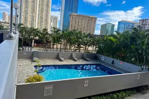1650 Kanunu St, Honolulu, HI 96814 - Photo 11