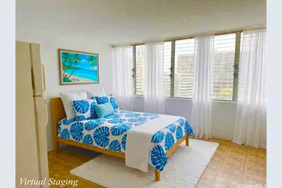 1650 Kanunu Street #916, Honolulu, HI 96814 - Photo 3