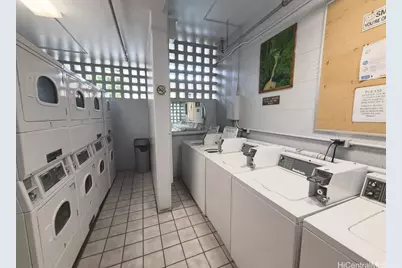 1650 Kanunu Street #916, Honolulu, HI 96814 - Photo 13