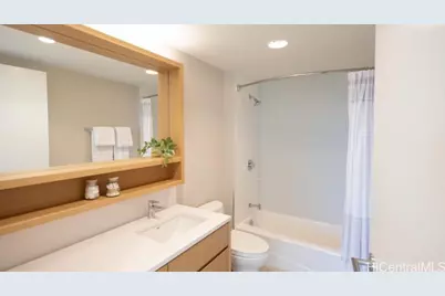 1388 Kapiolani Boulevard #3004, Honolulu, HI 96814 - Photo 7