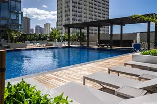 1388 Kapiolani Blvd, Honolulu, HI 96814 - Photo 15