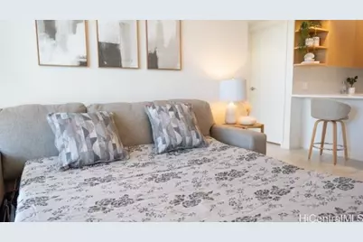 1388 Kapiolani Boulevard #3004, Honolulu, HI 96814 - Photo 13