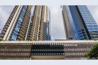 1388 Kapiolani Boulevard #3004, Honolulu, HI 96814 - Photo 13