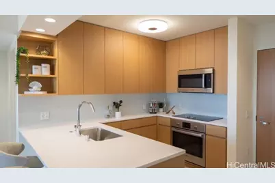 1388 Kapiolani Boulevard #3004, Honolulu, HI 96814 - Photo 5