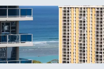 1388 Kapiolani Boulevard #3004, Honolulu, HI 96814 - Photo 11