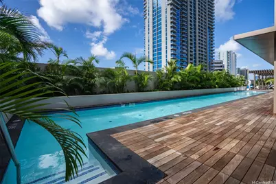 1388 Kapiolani Boulevard #3004, Honolulu, HI 96814 - Photo 17