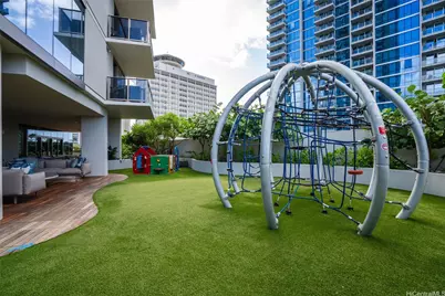 1388 Kapiolani Boulevard #3004, Honolulu, HI 96814 - Photo 21