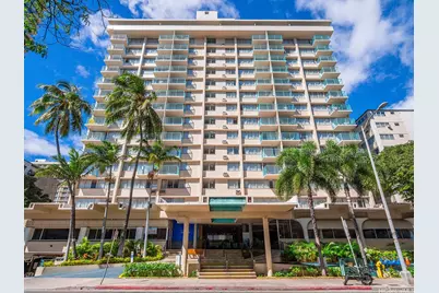 444 Kanekapolei Street #801, Honolulu, HI 96815 - Photo 25