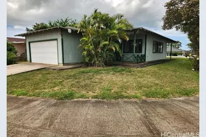 91-1772 Lauo Street, Ewa Beach, HI 96706 - Photo 1