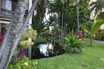 300 Wai Nani Way #I304, Honolulu, HI 96815 - Photo 21