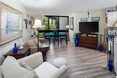 300 Wai Nani Way #I304, Honolulu, HI 96815 - Photo 3
