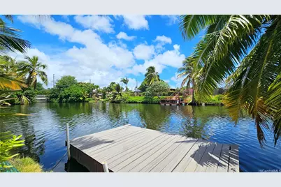580 Papalani Street, Kailua, HI 96734 - Photo 3