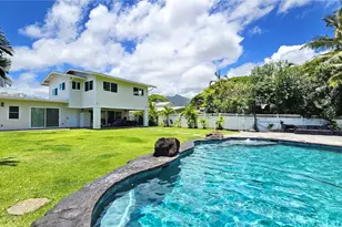 580 Papalani St, Kailua, HI 96734 - Photo 1