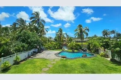 580 Papalani Street, Kailua, HI 96734 - Photo 5