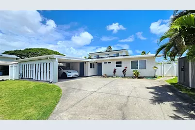 580 Papalani Street, Kailua, HI 96734 - Photo 19