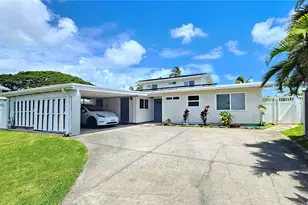 580 Papalani St, Kailua, HI 96734 - Photo 19