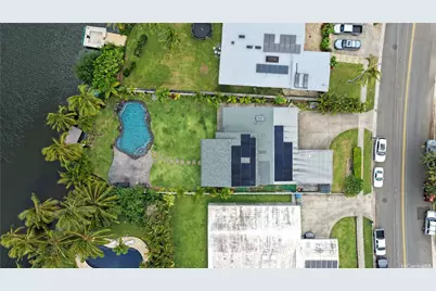580 Papalani Street, Kailua, HI 96734 - Photo 21