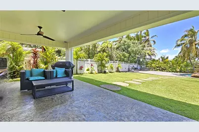 580 Papalani Street, Kailua, HI 96734 - Photo 7