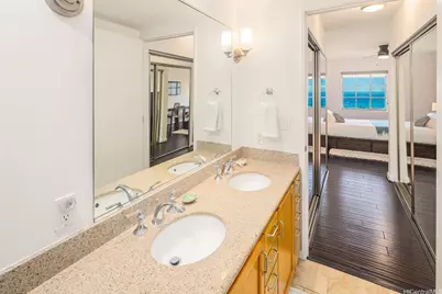 421 Olohana Street #2502, Honolulu, HI 96815 - Photo 13
