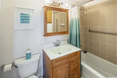 421 Olohana Street #2502, Honolulu, HI 96815 - Photo 15