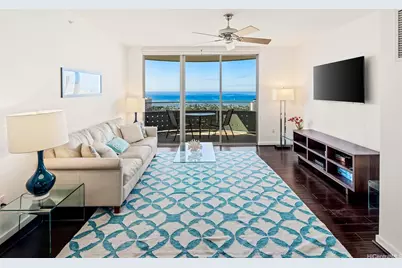 421 Olohana Street #2502, Honolulu, HI 96815 - Photo 3