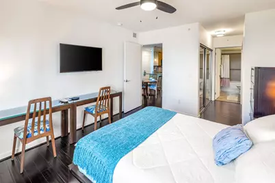 421 Olohana Street #2502, Honolulu, HI 96815 - Photo 11