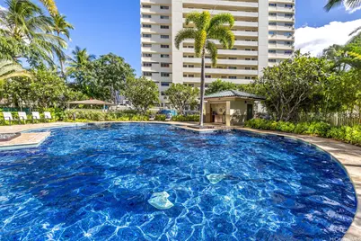 421 Olohana Street #2502, Honolulu, HI 96815 - Photo 19