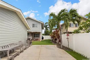 91-1046 Waipaa St, Ewa Beach, HI 96706 - Photo 21
