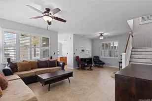 91-1046 Waipaa St, Ewa Beach, HI 96706 - Photo 3