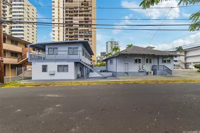 1223 Wilder Avenue, Honolulu, HI 96822 - Photo 3