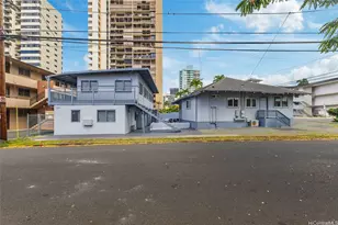 1223 Wilder Ave, Honolulu, HI 96822 - Photo 3