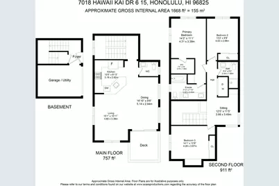 7018 Hawaii Kai Drive #6-15, Honolulu, HI 96825 - Photo 25