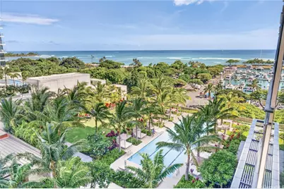 1100 Ala Moana Boulevard #1010, Honolulu, HI 96814 - Photo 3