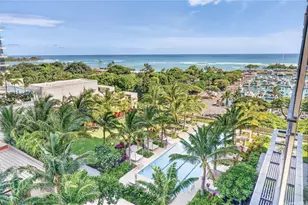 1100 Ala Moana Blvd, Honolulu, HI 96814 - Photo 3