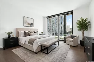 1100 Ala Moana Blvd, Honolulu, HI 96814 - Photo 11