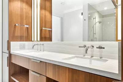 1100 Ala Moana Boulevard #1010, Honolulu, HI 96814 - Photo 9